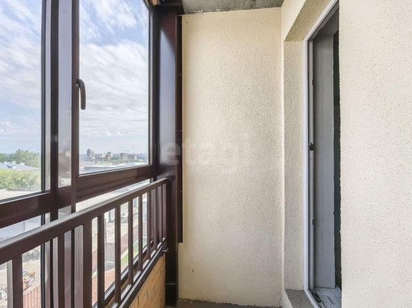 
   Продам студию, 29.5 м², Кирова ул, 276

. Фото 25.