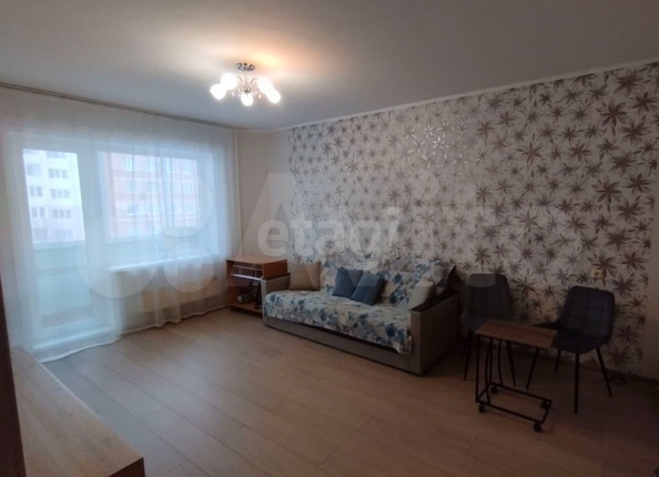 
   Продам 2-комнатную, 56.2 м², Гребенщикова ул, 11/1

. Фото 2.