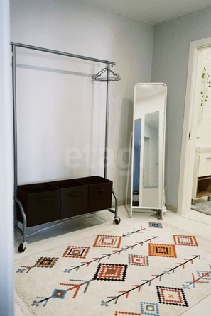 
  Сдается 1-комн. квартира, 43.5 м², 2-я Миргородская ул, д. 9
. Фото 2.
