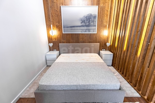 
  Сдается 1-комн. квартира, 45 м², Советская ул, д. 75
. Фото 1.