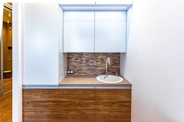 
  Сдается 1-комн. квартира, 45 м², Советская ул, д. 75
. Фото 8.
