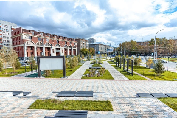 
  Сдается 1-комн. квартира, 45 м², Советская ул, д. 75
. Фото 25.