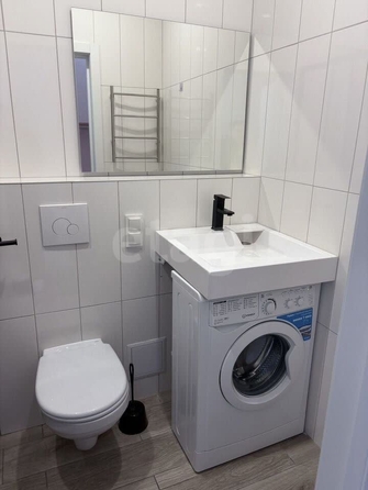 
  Сдается 1-комн. квартира, 23 м², Кирова ул, д. 113/2
. Фото 6.