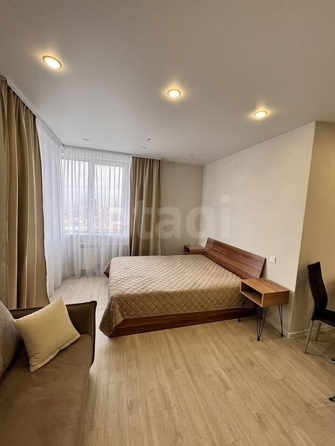 
  Сдается 1-комн. квартира, 34 м², Кирова ул, д. 113/2
. Фото 2.