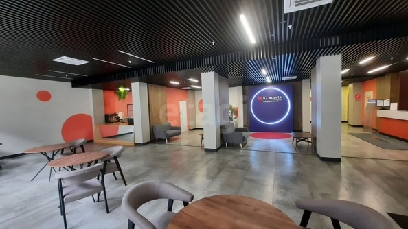 
  Сдается 1-комн. квартира, 34 м², Кирова ул, д. 113/2
. Фото 12.