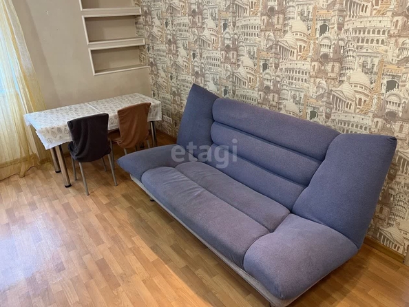 
  Сдается 2-комн. квартира, 57.2 м², Кирова ул, д. 27/3
. Фото 1.