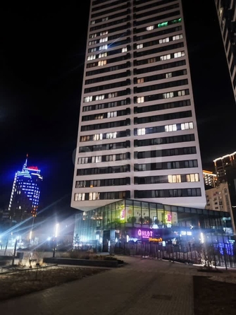 
   Продам 3-комнатную, 78 м², Немировича-Данченко ул, 150

. Фото 1.