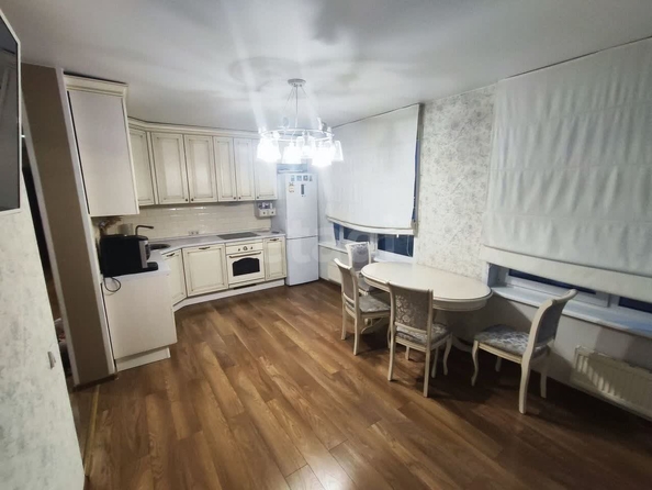 
   Продам 3-комнатную, 78 м², Немировича-Данченко ул, 150

. Фото 22.