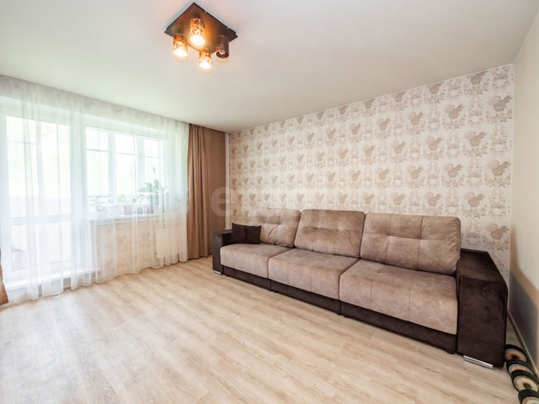 
   Продам 3-комнатную, 69.5 м², Военного городка тер, 772

. Фото 16.