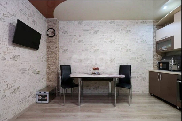 
   Продам 3-комнатную, 86.3 м², Виктора Шевелева ул, 34

. Фото 2.