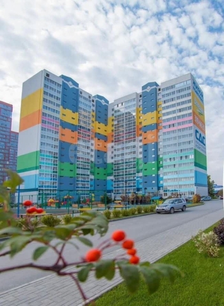 
  Сдается 1-комн. квартира, 70 м², Ясный Берег ул, д. 6
. Фото 15.