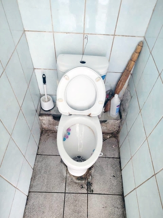 
  Продается комната, 18.2 м², Дмитрия Шамшурина ул, д. 47
. Фото 15.