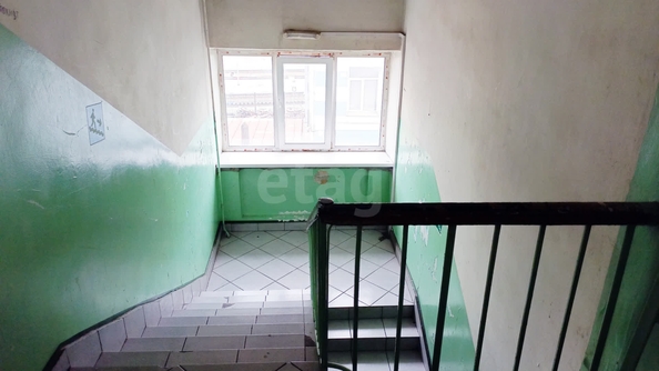 
  Продается комната, 18.2 м², Дмитрия Шамшурина ул, д. 47
. Фото 17.