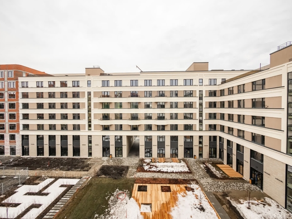 
   Продам 3-комнатную, 84.71 м², Кедровая ул, 79

. Фото 35.