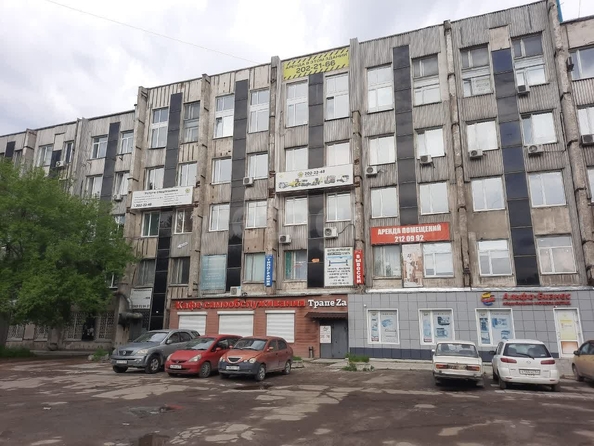 
   Продам помещение, 400 м², Королева ул, 40к5

. Фото 1.