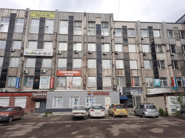 
   Продам помещение, 809.9 м², Королева ул, 40к5

. Фото 2.