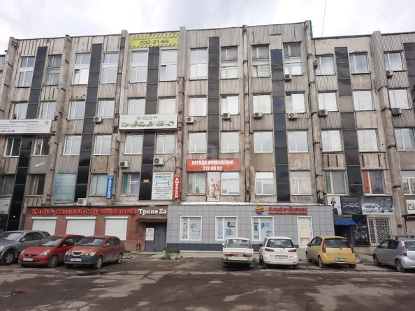 
   Продам помещение, 168.9 м², Королева ул, 40к5

. Фото 3.