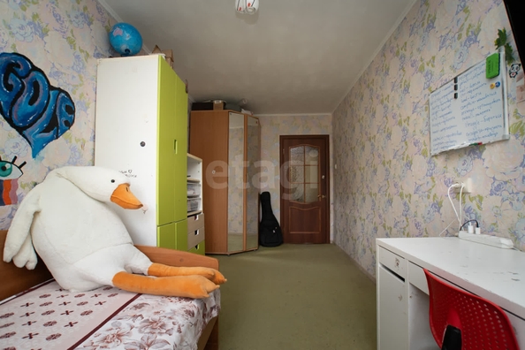 
   Продам 3-комнатную, 57.2 м², Петухова ул, 50

. Фото 13.