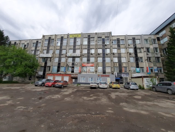 
   Продам помещение, 185.7 м², Королева ул, 40к5

. Фото 1.