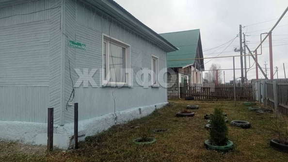 
  Продается дом, 88.4 м², рабочий поселок Колывань
. Фото 4.