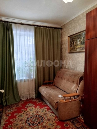 
   Продам дом, 96.7 м², Новосибирск

. Фото 12.
