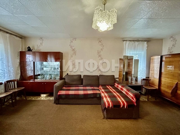 
   Продам дом, 51.4 м², Чик

. Фото 1.