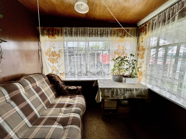 
   Продам дом, 51.4 м², Чик

. Фото 5.