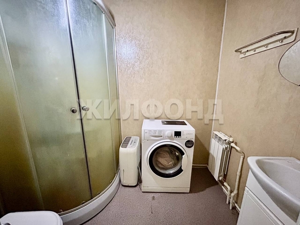 
   Продам дом, 51.4 м², Чик

. Фото 15.