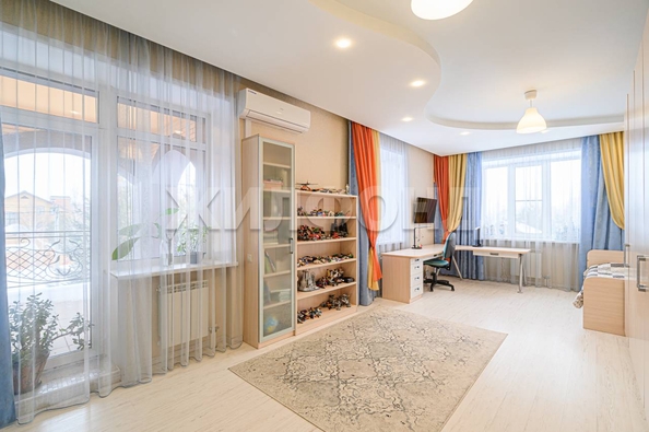 
  Продается дом, 560 м², Новосибирск
. Фото 23.