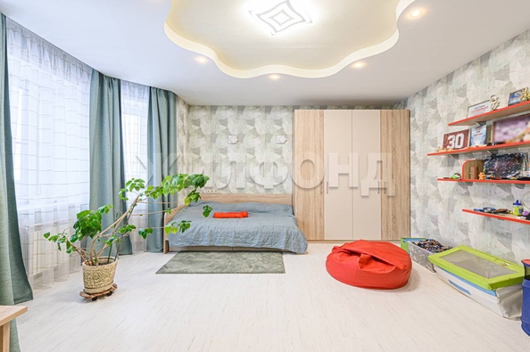 
  Продается дом, 560 м², Новосибирск
. Фото 33.