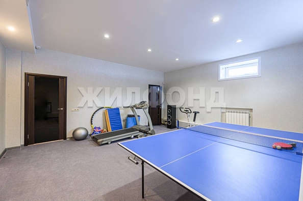 
  Продается дом, 560 м², Новосибирск
. Фото 38.