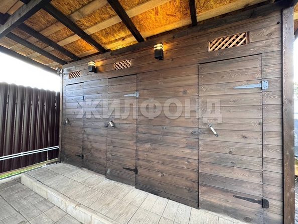 
  Продам дачу, 6 соток, Новосибирск

. Фото 18.
