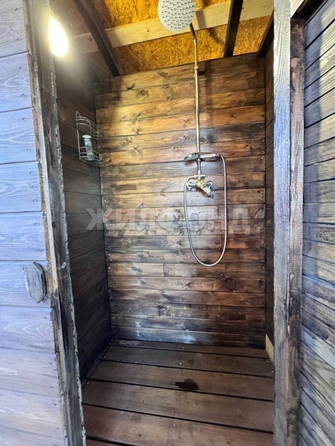 
  Продам дачу, 6 соток, Новосибирск

. Фото 20.