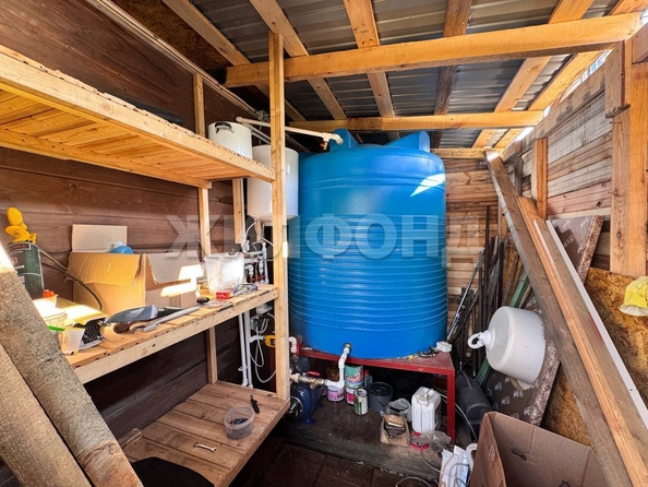
  Продам дачу, 6 соток, Новосибирск

. Фото 23.