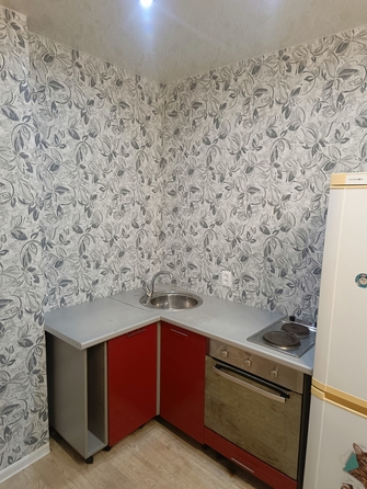 
  Продам студия, 19.9 м², Виктора Уса ул, д. 13
. Фото 4.