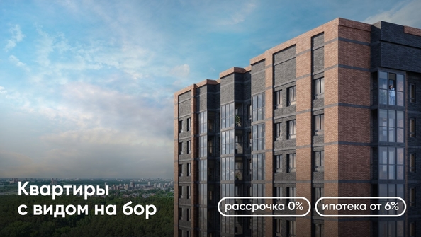 
  Продается 1-комн. квартира, 28.83 м², ЖК Белкин
. Фото 6.
