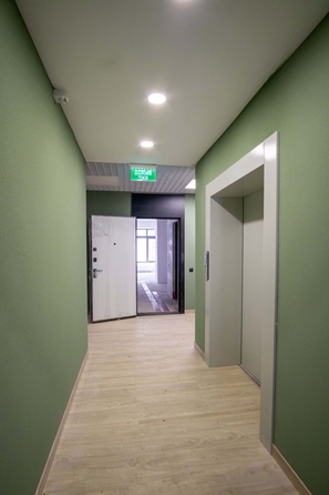 
  Продается студия, 40.4 м², ЖК Tesla Park (Тесла Парк), дом 6
. Фото 5.