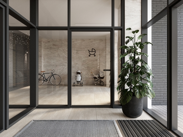 
  Продается 4-комн. квартира, 108.32 м², ЖК Flora Fauna (Флора и Фауна), 16а
. Фото 14.