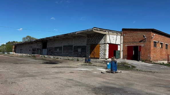 
  Продается производственное помещение, 5264.5 м², Шоссейная ул
. Фото 6.