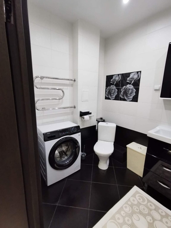 
  Сдается 1-комн. квартира, 38.3 м², Вилюйская ул
. Фото 12.