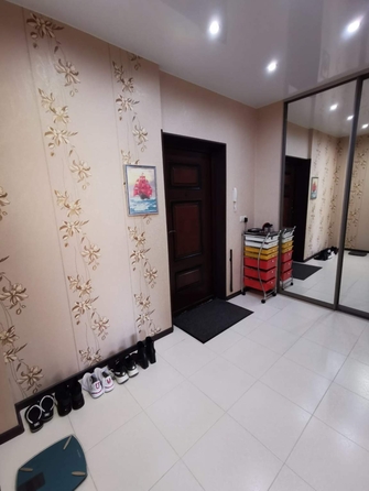 
  Сдается 1-комн. квартира, 38.3 м², Вилюйская ул
. Фото 17.