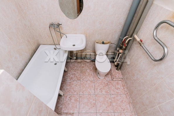 
  Продается 1-комн. квартира, 32.7 м², Петухова ул, д. 99/2
. Фото 13.