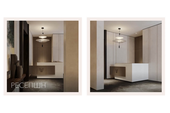 
  Продается 2-комн. квартира, 52.8 м², ЖК Willart (Виларт), дом 2
. Фото 18.