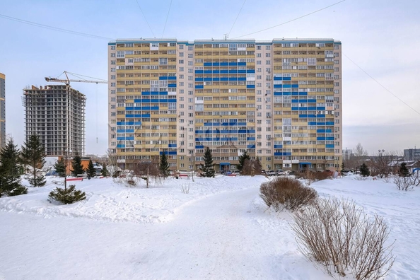 
  Продается студия, 23 м², Фадеева ул, д. 66/8
. Фото 8.