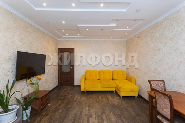 
  Продается 1-комн. квартира, 42.9 м², Краузе ул, д. 21/1
. Фото 16.