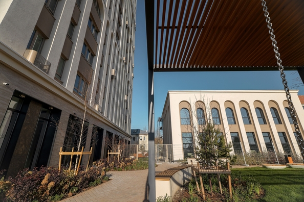 
  Продается 3-комн. квартира, 71.01 м², ЖК Balance (Баланс), 3 очередь
. Фото 19.