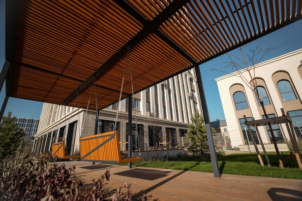 
  Продается 3-комн. квартира, 70.91 м², ЖК Balance (Баланс), 3 очередь
. Фото 12.