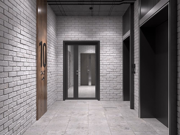 
  Продается 3-комн. квартира, 102.6 м², ЖК Берлин
. Фото 7.