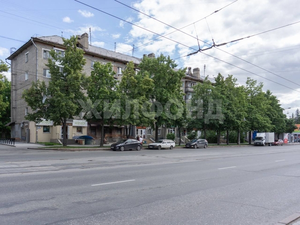 
  Продается 1-комн. квартира, 32 м², Богдана Хмельницкого ул, д. 6
. Фото 13.