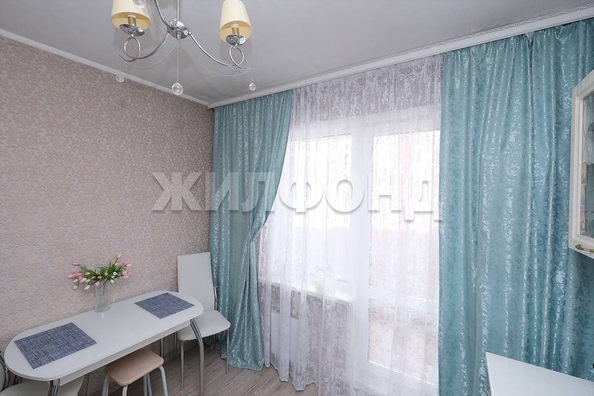 
  Продается 1-комн. квартира, 34.7 м², Николая Сотникова ул, д. 2
. Фото 6.